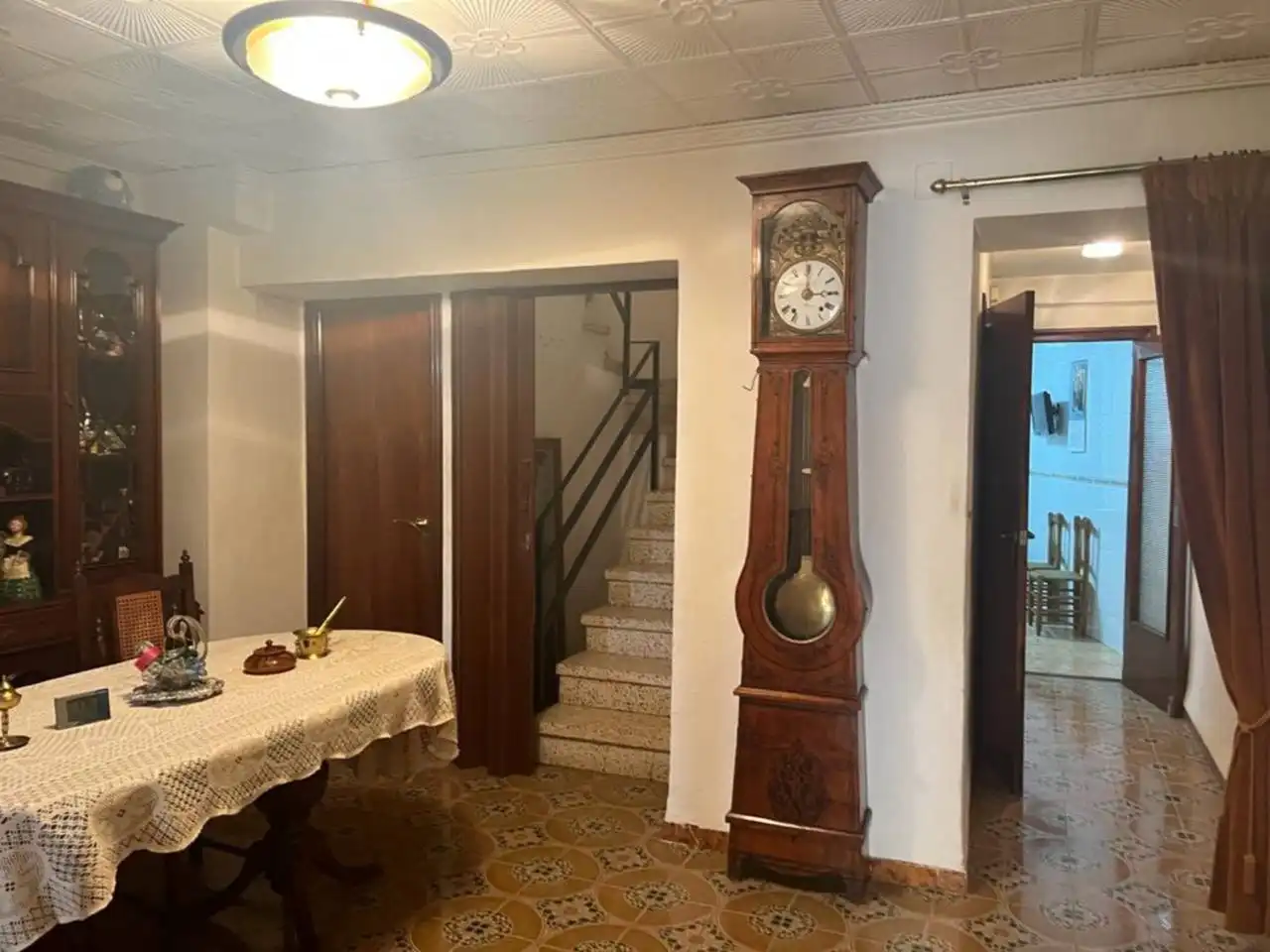 Casa o xalet en venda en Planes