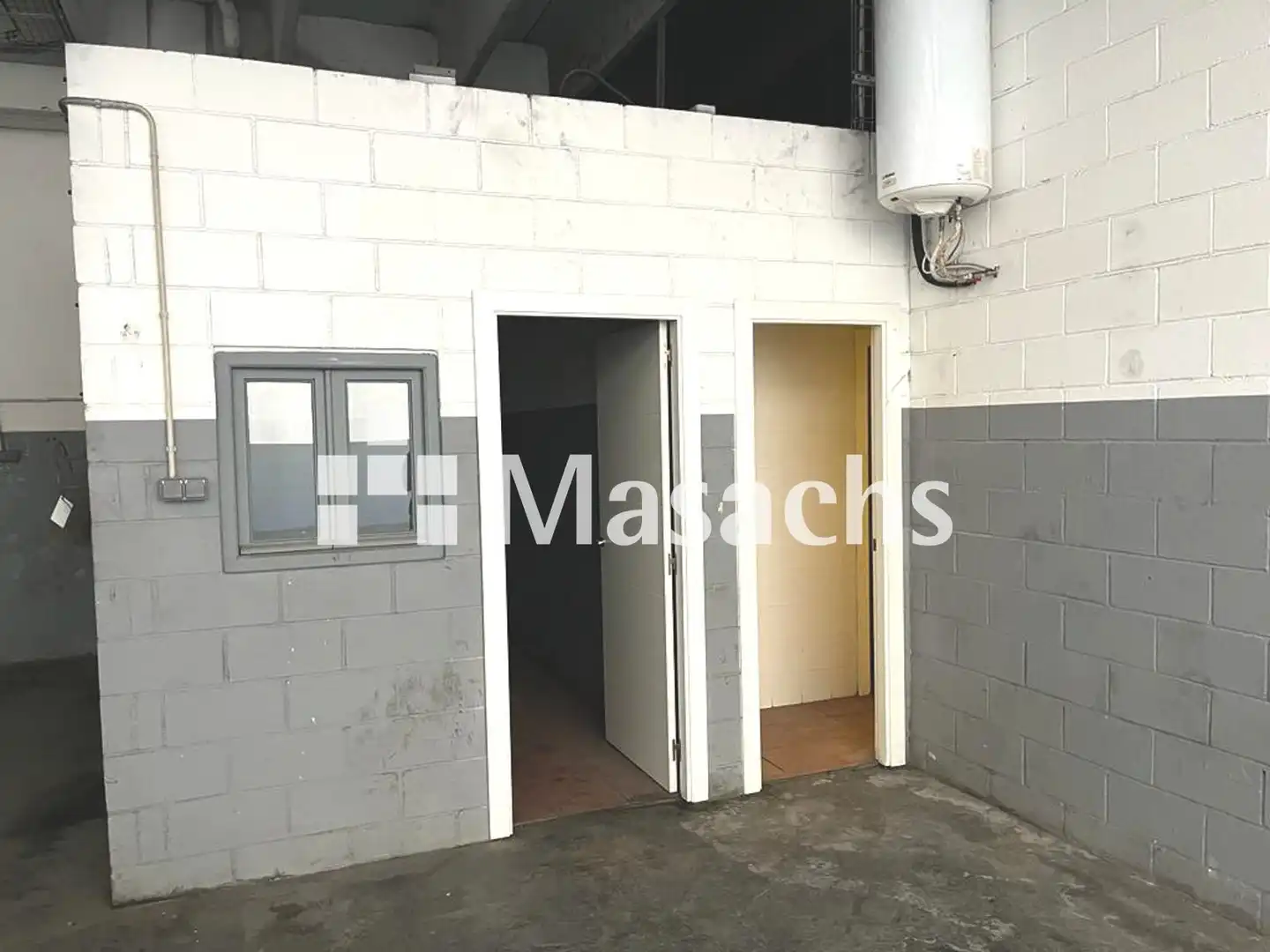 Nave industrielle à louer à Zona Nord, imagen 13