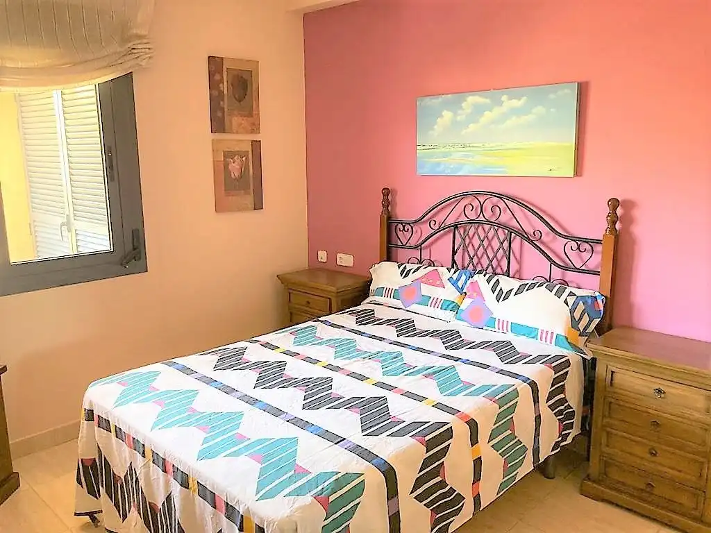 Piso con piscina en venta en Carre Llevant, imagen 16