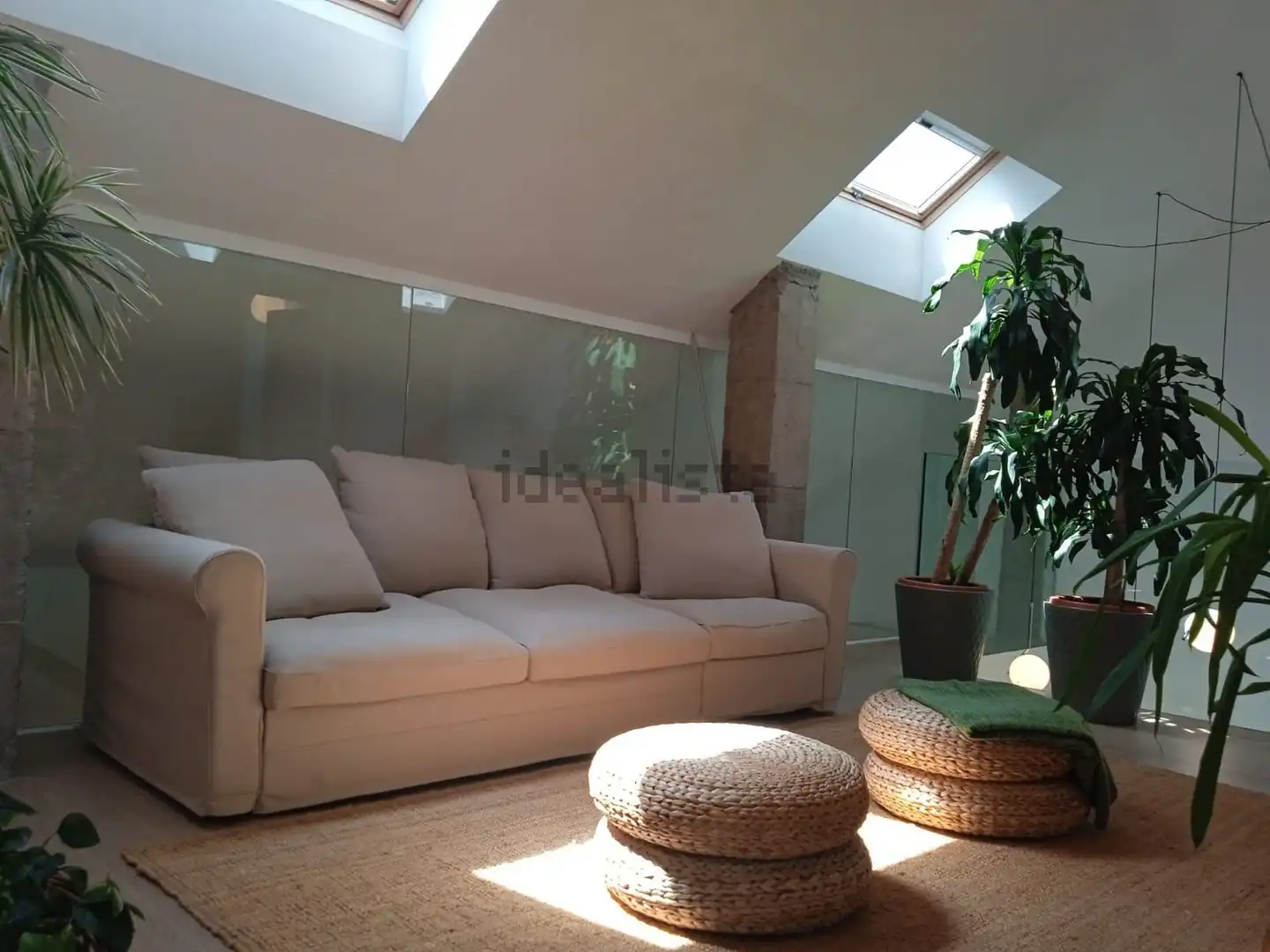 Wohnung zur Miete in GC-320, Monte Lentiscal - Las Meleguinas