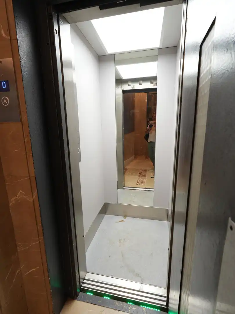 Flat with lift for sale in Carrer ARAGO, imagen 20