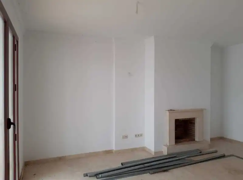 Apartament en venda en Cártama amb Jardí privat