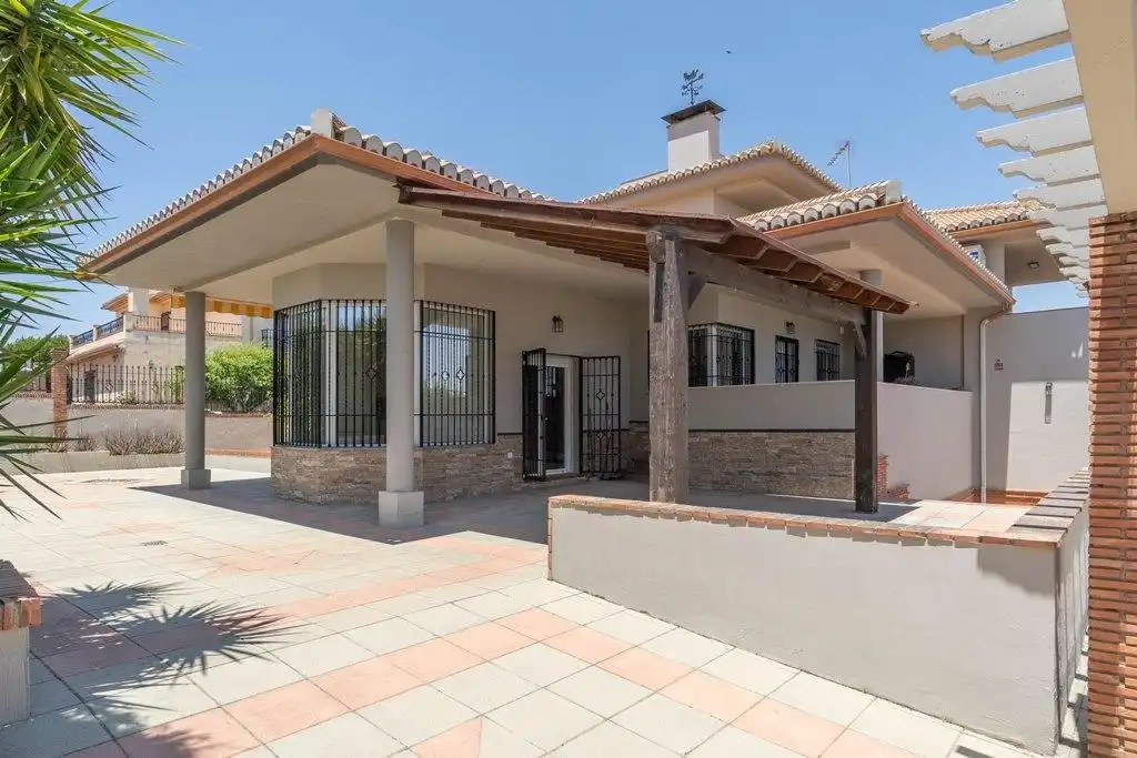 Villa zum Verkauf in Calle Calle Reina Sofía 31, imagen 85
