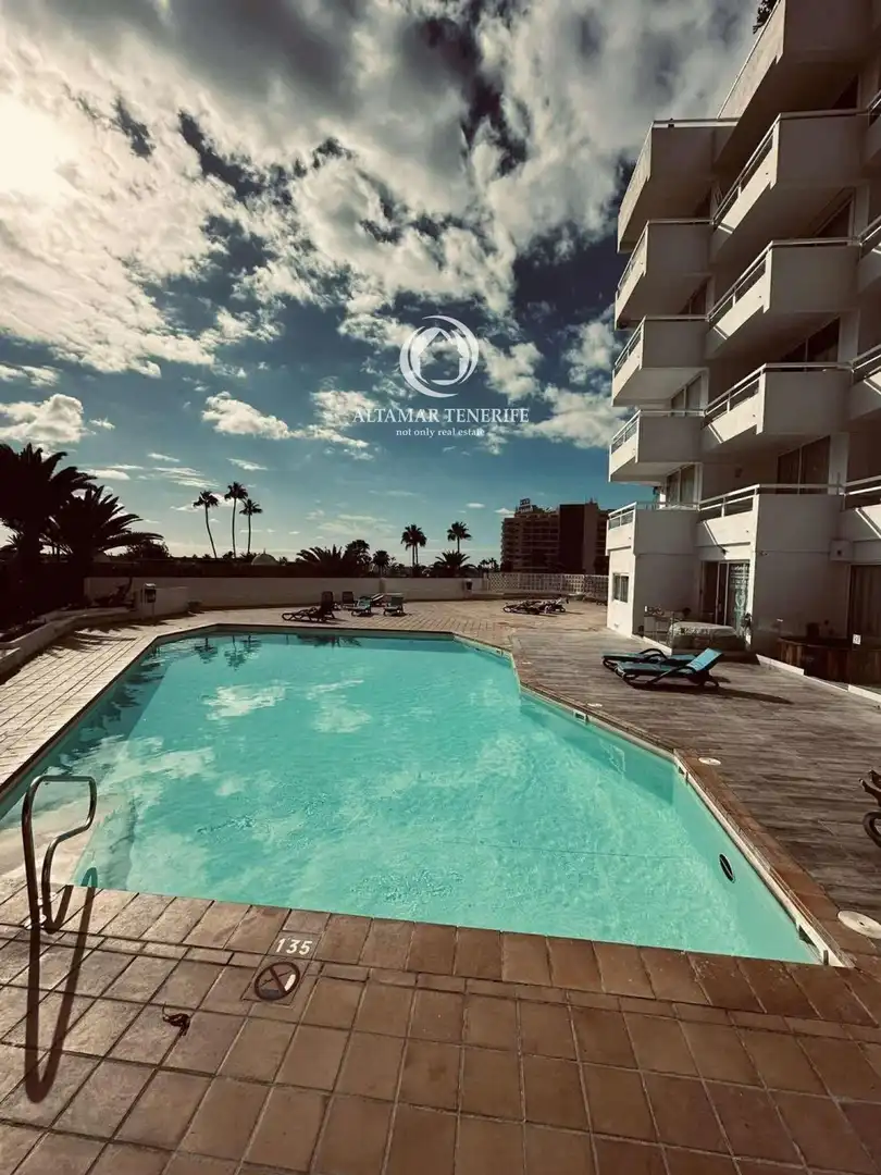 Apartment with pool for sale in C. Venezuela, imagen 20