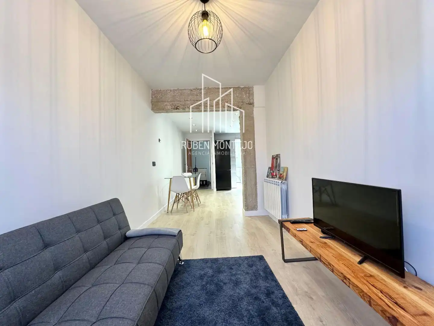 Flat for rent in Gomez Arias, Vidal
