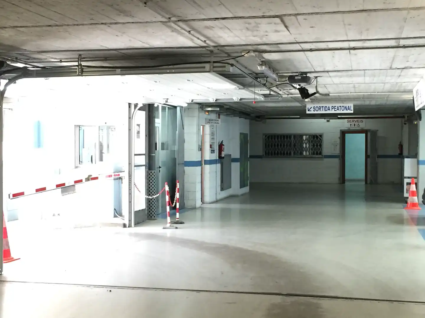 Individual en alquiler en Carrer la Parra 42, imagen 4