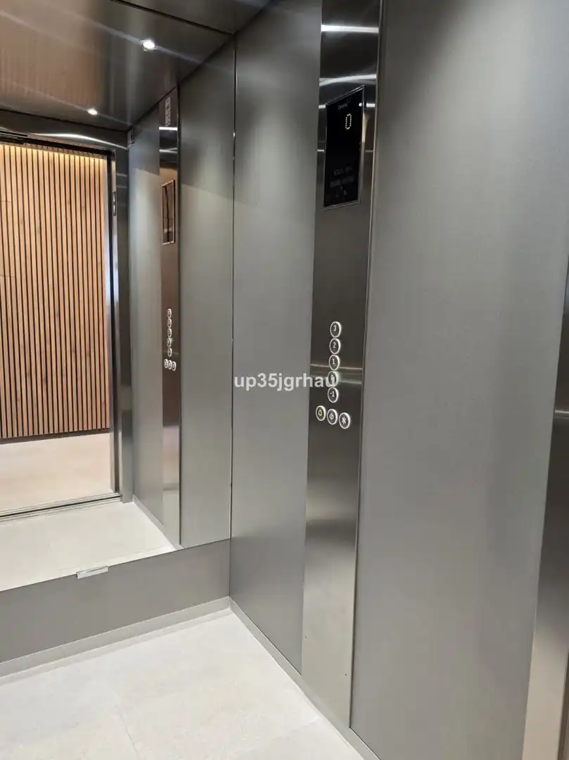 Apartament amb piscina en venda a Selwo, imagen 42
