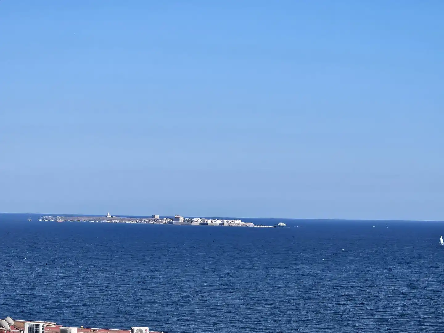 Piso en alquiler en Santa Pola ciudad, imagen 2
