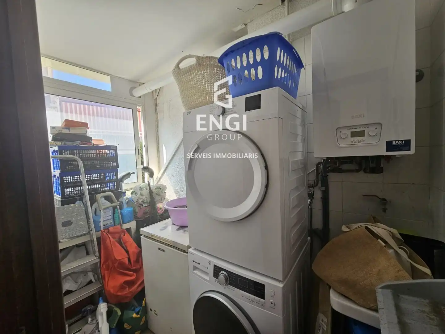 Adosado en venta en via Dels Paisos Catalans, imagen 18