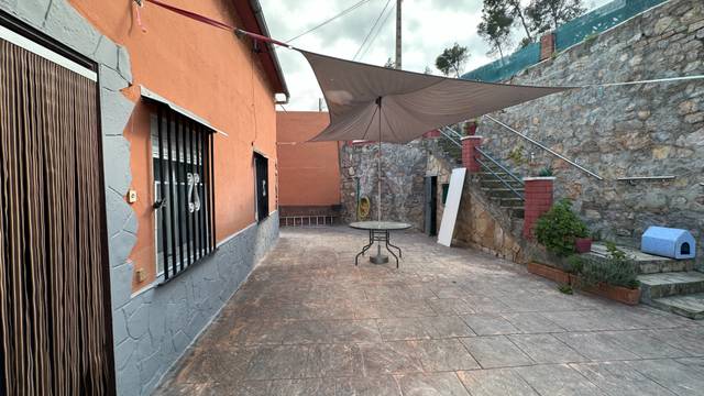 Casa-chalet en Alquiler en Castellnou - Can Mir - Can Solà