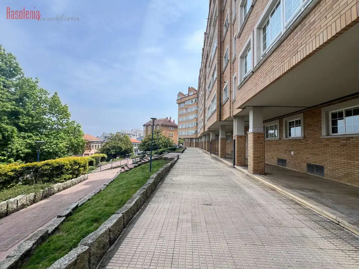 Flat with lift for sale in Miguel González Garcés 75, imagen 28