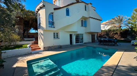 Foto 2 de Casa o chalet en venta en La Zenia, Alicante