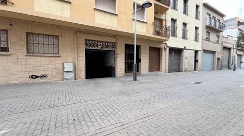 Photo 3 of Garage for sale in Calle Bartomeu Robert, Centre, Barcelona
