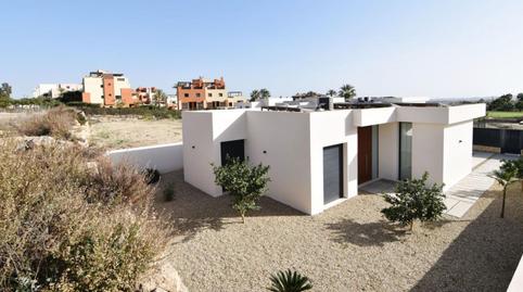 Foto 5 de Residencial en venda a Sierra Cabrera, Golf Valle Este, Vera