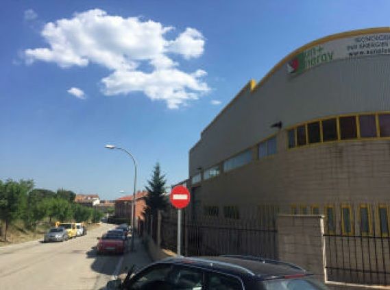 Industrial buildings for sale in Poligino la Sala, Puig-reig
