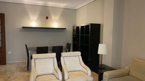 Photo 5 of Flat for rent in Calle Ángel Ganivet, Ciudad Jardín - Zoco, Córdoba Capital