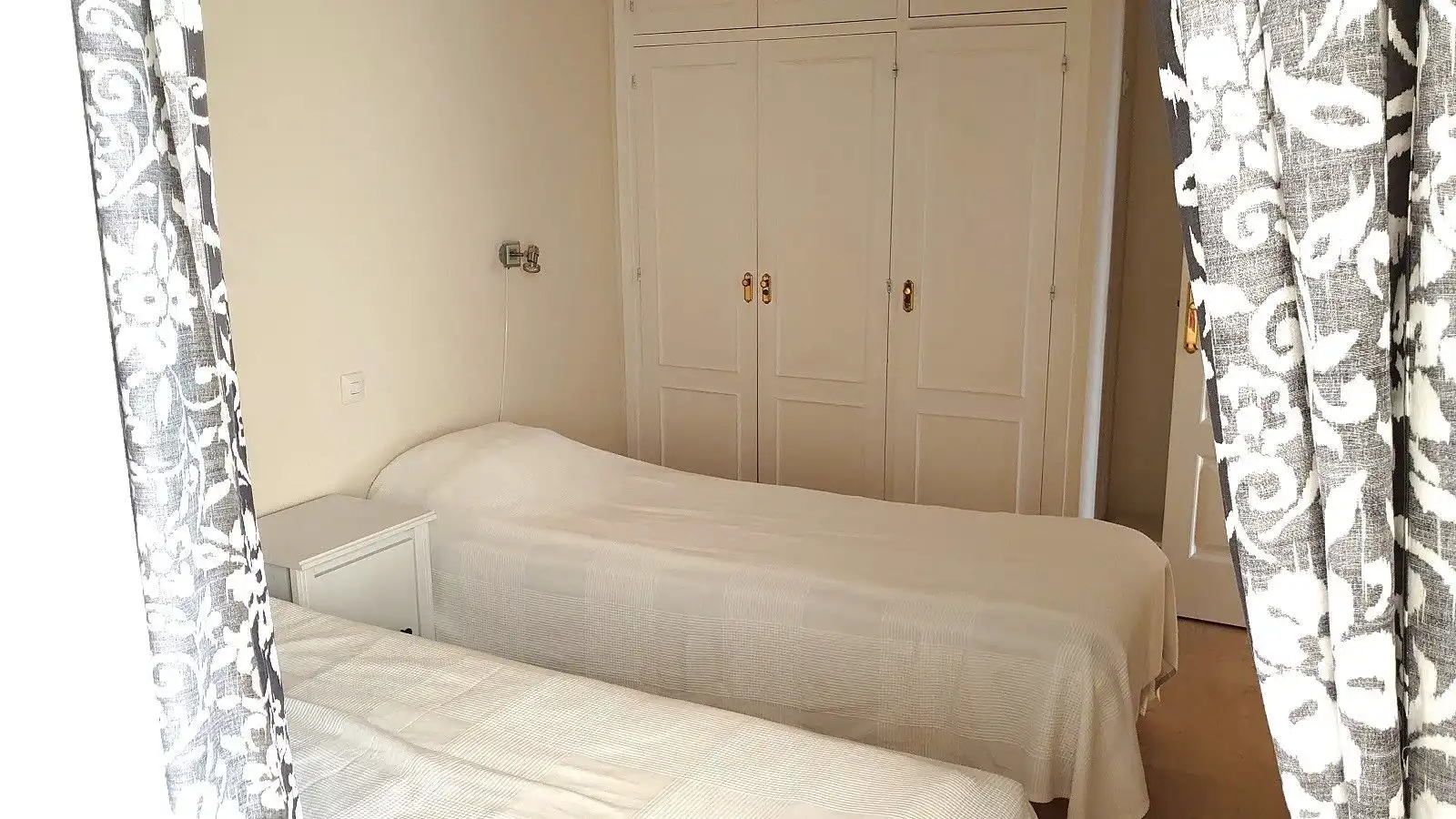 Apartamento con piscina en venta en El Faro de Calaburra - Chaparral, imagen 13