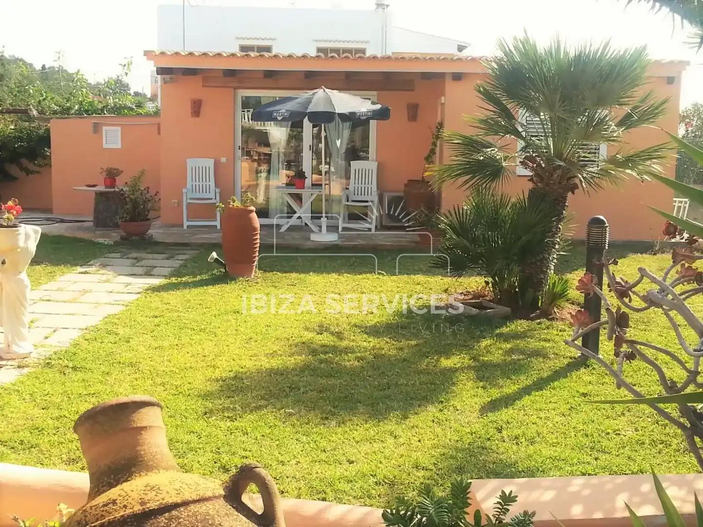 Xalet amb piscina en venda a Sant Jordi de Ses Salines-Sant Francesc, imagen 13