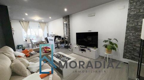 Foto 2 de Casa o chalet en venta en Don Benito, Badajoz
