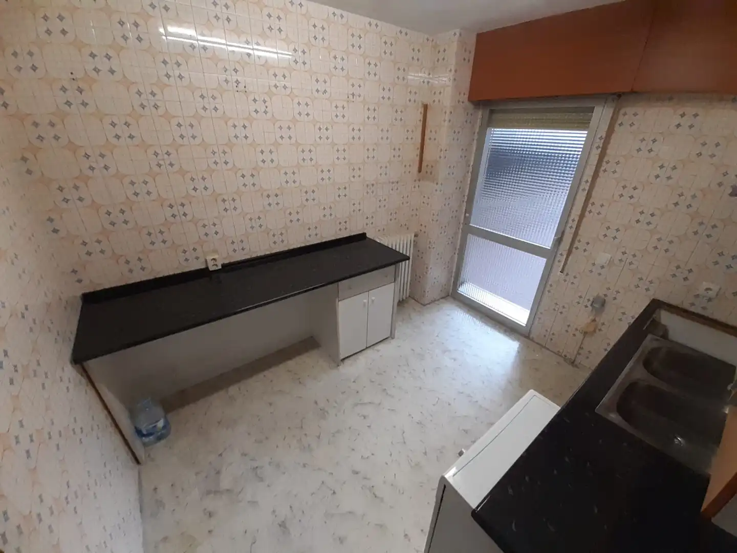 Cocina de Piso en venta en Zamora Capital  con Calefacción