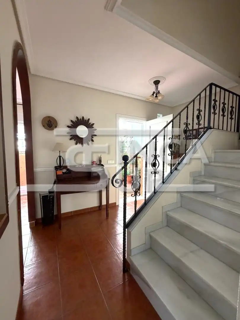 Casa adosada en venta en Roquetas de Mar con Aire acondicionado, Calefacción y Terraza