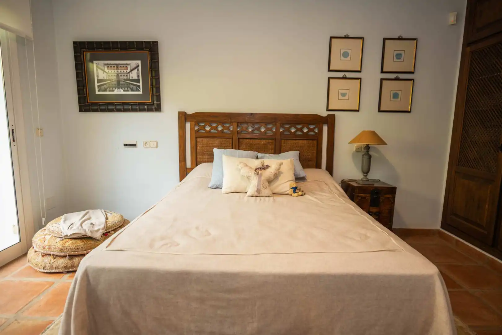 Chalet con piscina en venta en Valtocado - La Alquería - La Atalaya, imagen 45