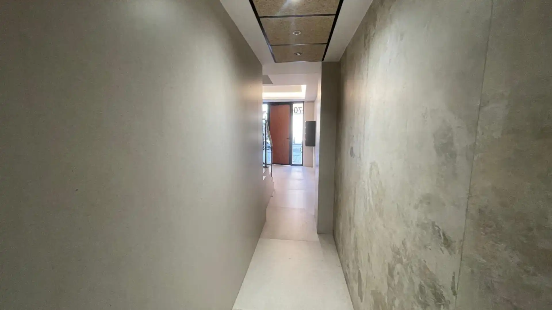 Flat for sale in  Zaragoza Capital  with Heating