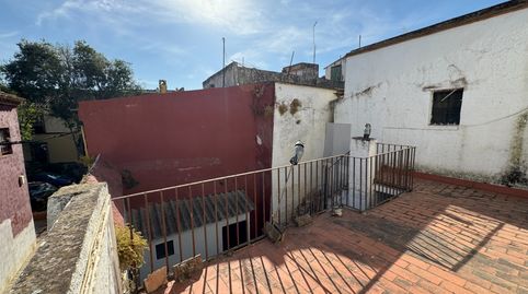 Foto 3 de Finca rústica en venda a Calle Peso de la Harina, 10, Carmona, Sevilla