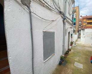 Exterior view of Flat for sale in  Madrid Capital