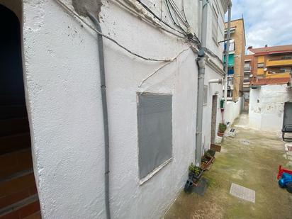 Exterior view of Flat for sale in  Madrid Capital