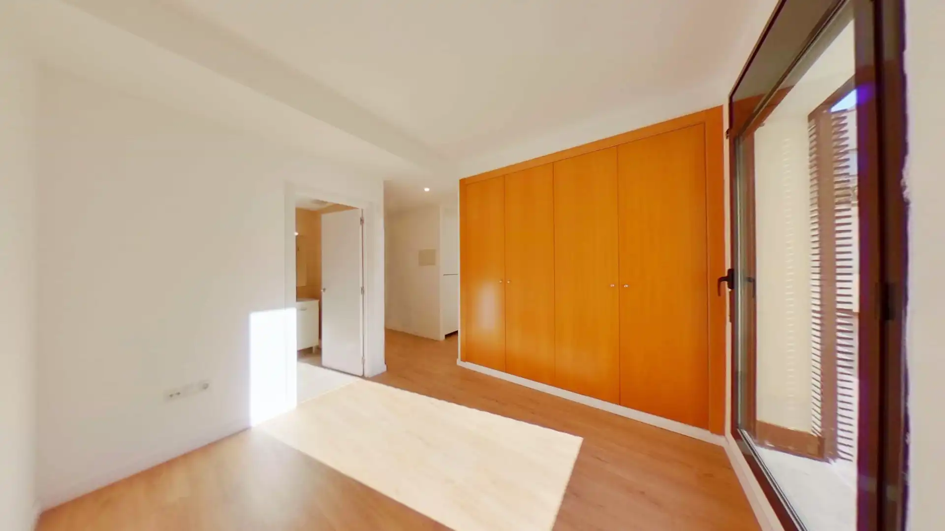 Habitación de Piso en venta en Terrassa con Parquet