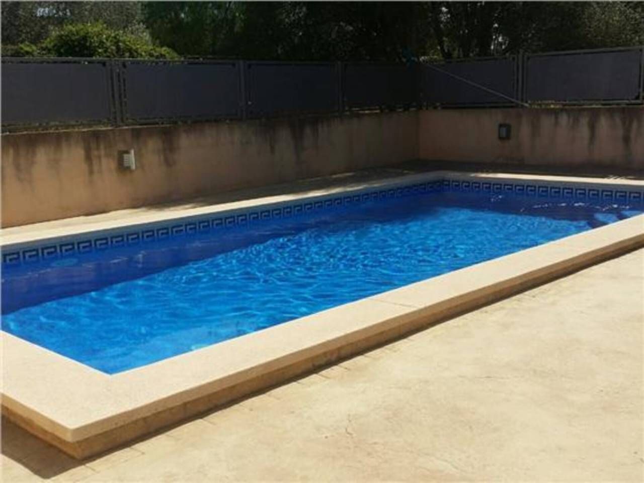 Piscina de Àtic de lloguer en Marratxí amb Terrassa i Traster