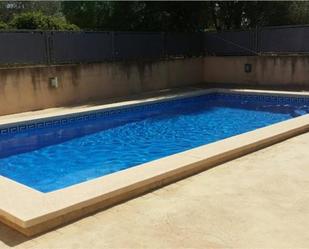 Swimming pool of Attic to rent in Marratxí  with Terrace and Storage room