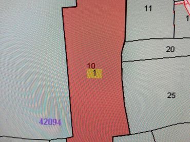 Terrenos y solares en venta en Meruelo