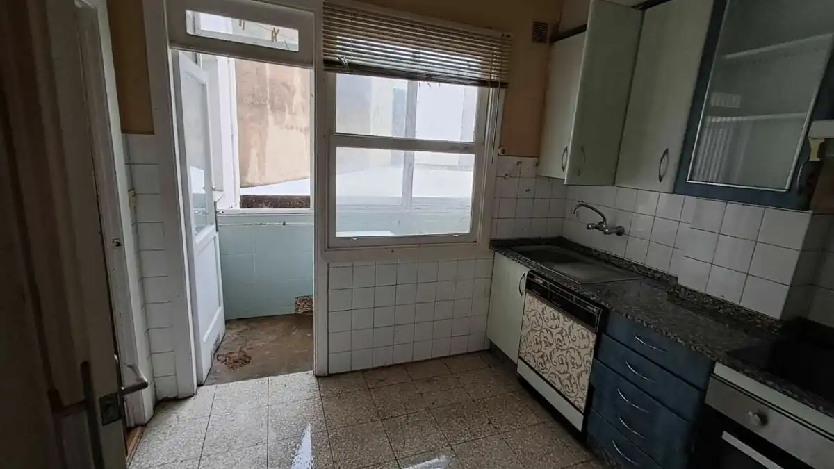 Piso en venta en RUA ZAMORA, 22, O Castro