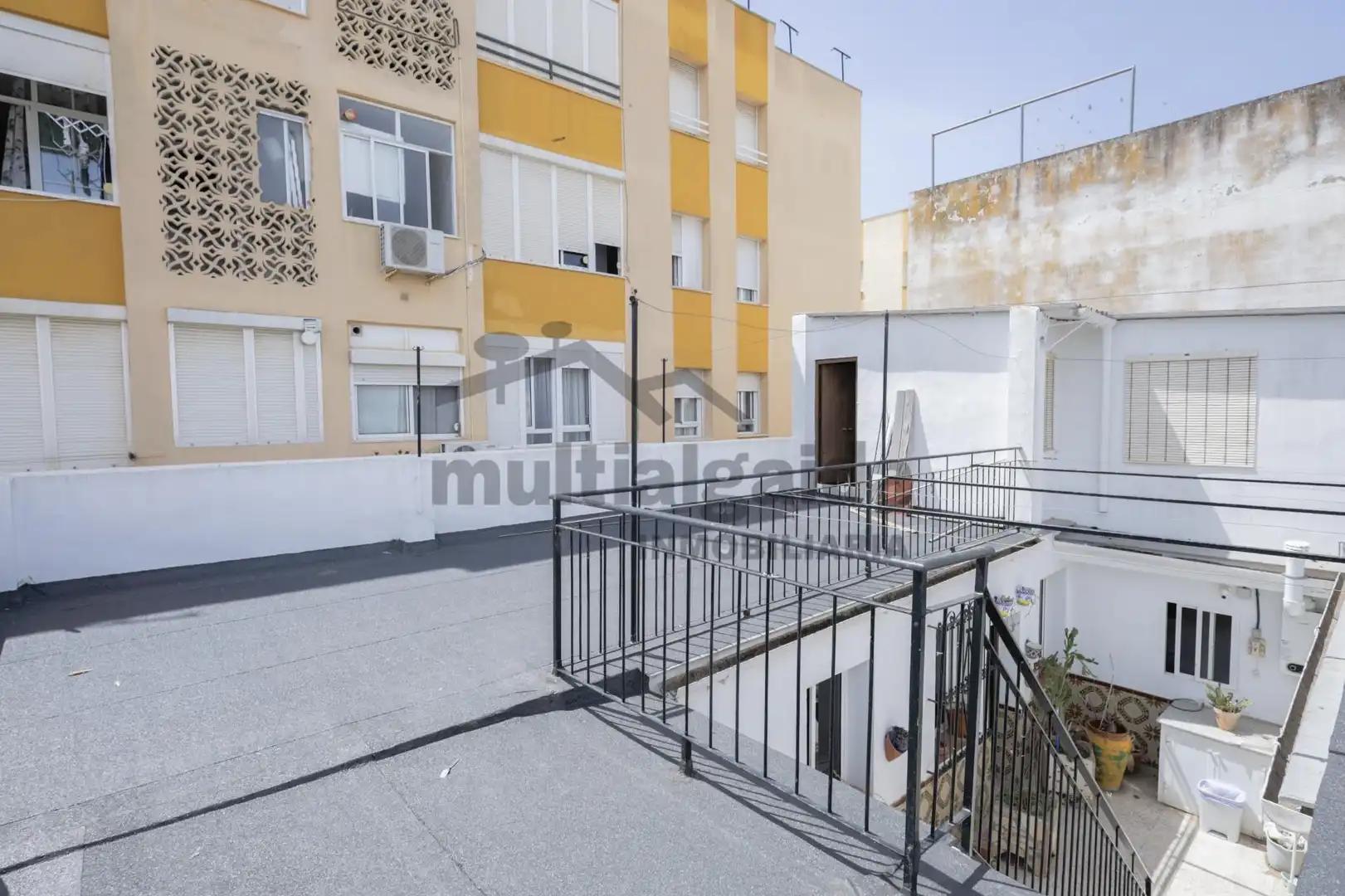 Exterior view of Houses for sale in Sanlúcar de Barrameda  with Terrace and Storage room