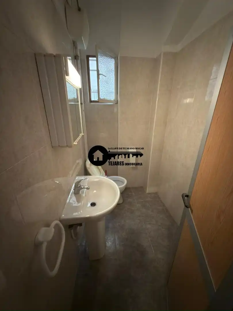 Baño de Planta baja en venta en Albacete