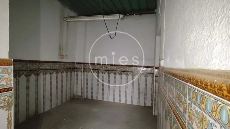 Planta baja en venta en Torrent