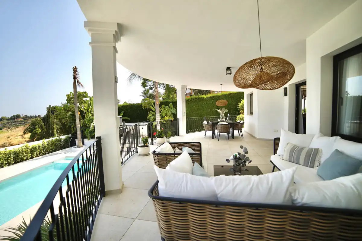 Haus mit Pool zum Verkauf in La Quinta, imagen 30