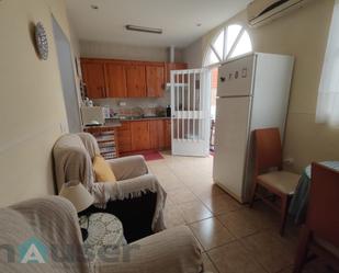 Kitchen of House or chalet for sale in Algeciras