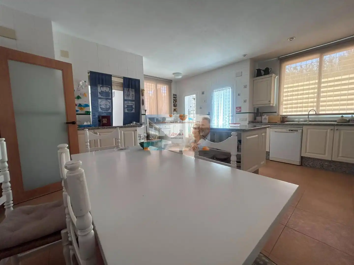 Detached house with terrace for sale in DE LA MORERA, imagen 42