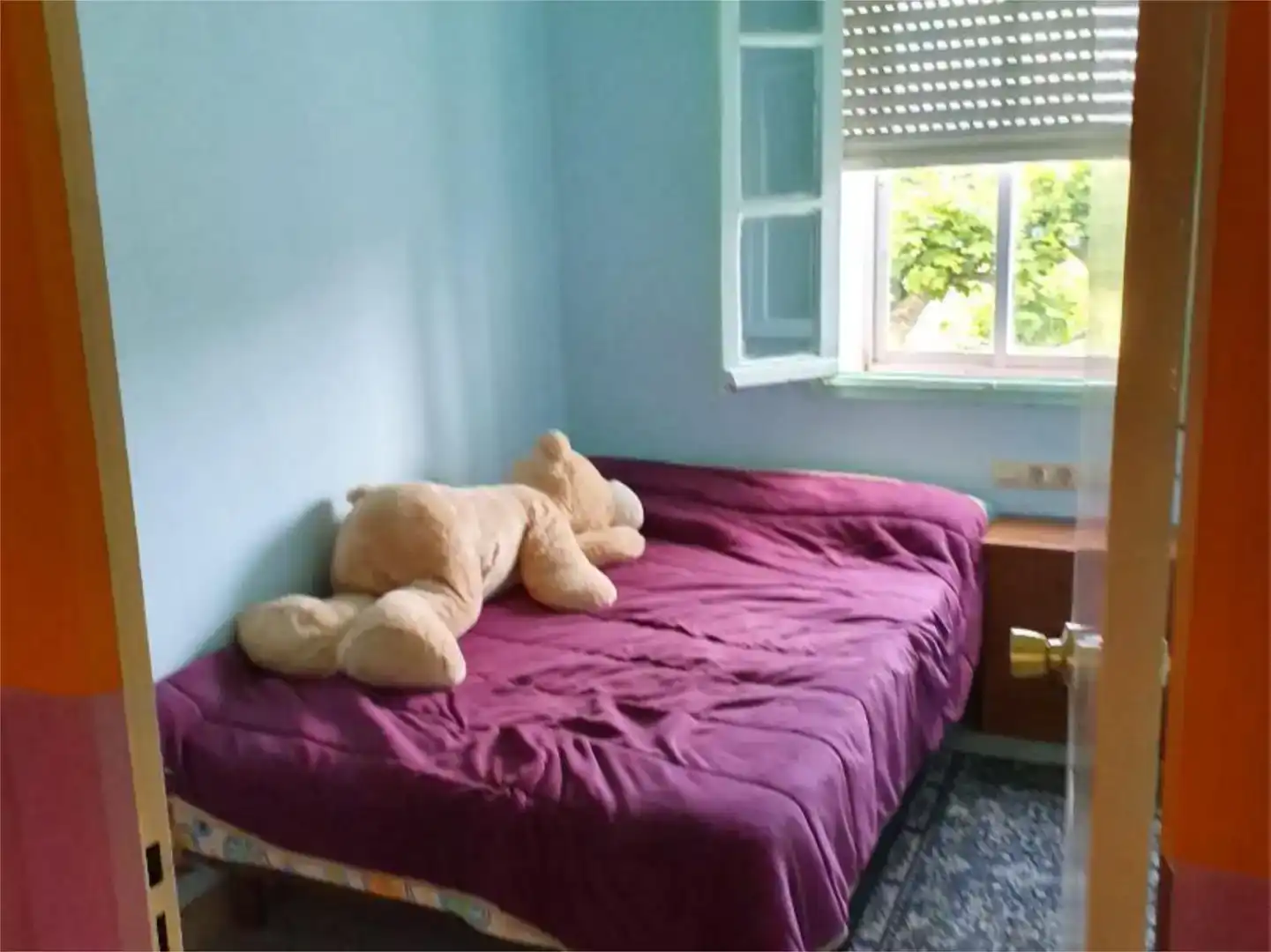 Habitación de Piso en venta en Celanova
