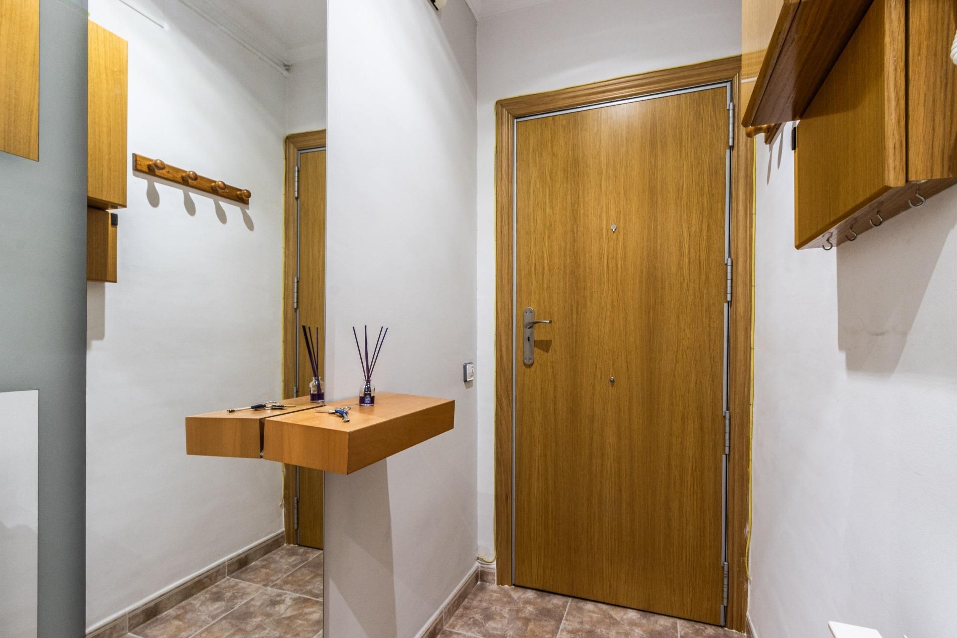 Flat for sale in Sabadell  with Air Conditioner and Heating