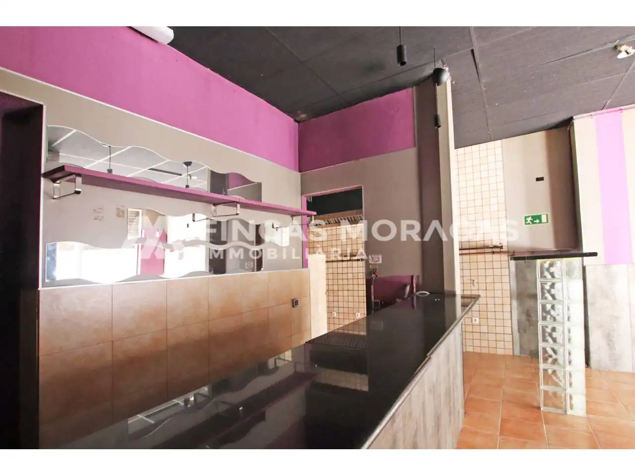 Local comercial de lloguer a Calle doctor murillo, imagen 10