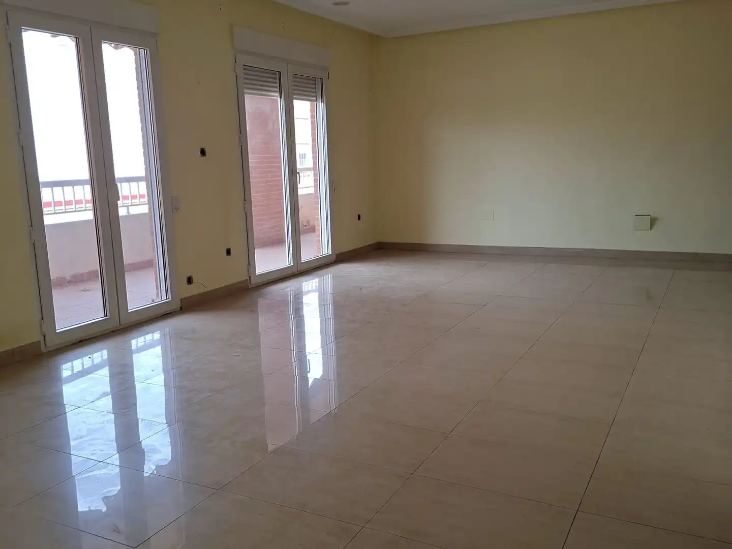 Flat with terrace for sale in Centro, imagen 2