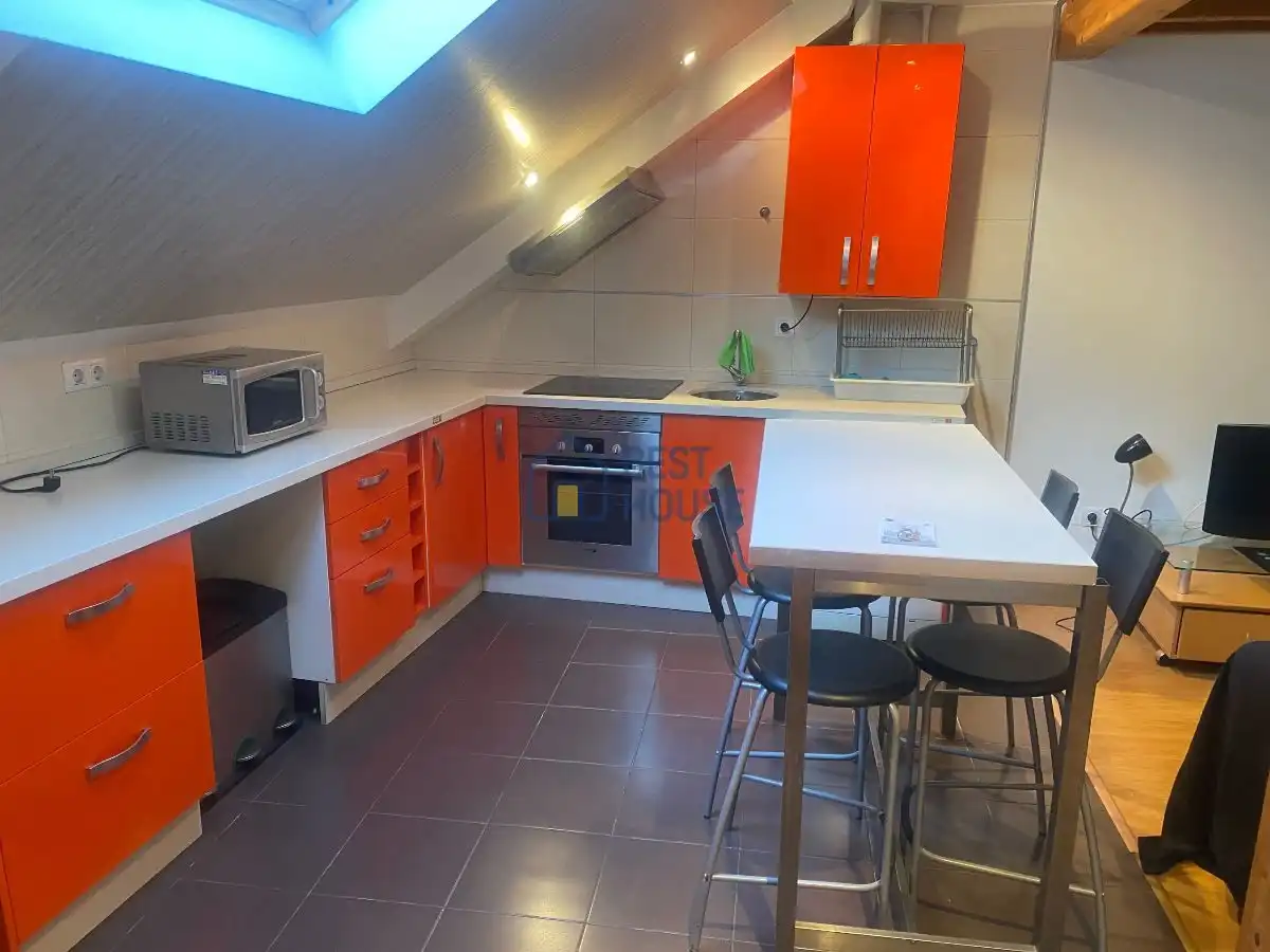 Appartement compact avec ascenseur à vendre à La Lastra, imagen 5