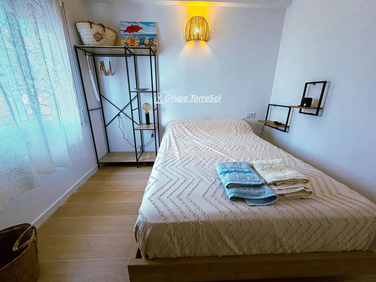 Flat with lift for sale in Maritim Sant Joan de Deu, imagen 13