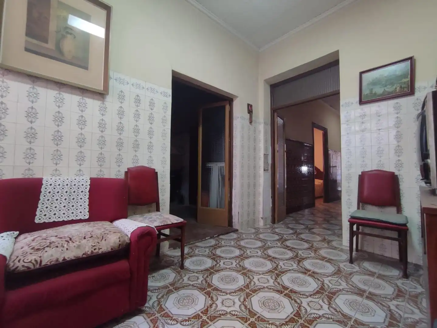 Casa en venda a Plaza Castelar - Mercado Central, imagen 20