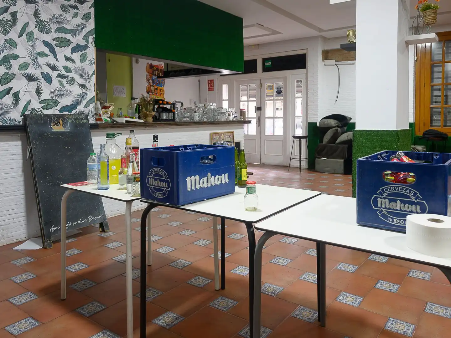 Local en venta en Manises