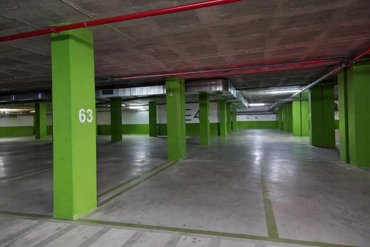 Parking de Piso en venta en Crevillent con Aire acondicionado, Terraza y Piscina